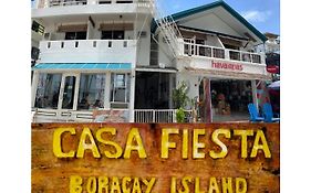 Casa Fiesta Resort